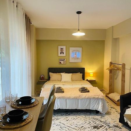 Themarilenehouse Apartment Volos Exterior photo